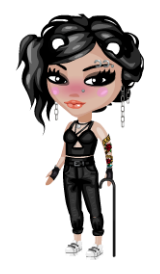 ɢʀᴏᴠᴇʟɪ ᴄᴇʏɴ