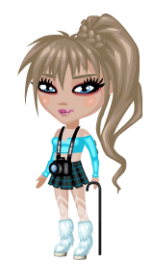 Bella†sᴄᴏᴛᴛ