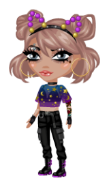 ¤↘ƛҜίᶋƛ↙¤