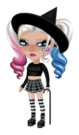 ѕıcαк şαяαρ'