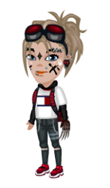 ¹●ᵛᴵᴱᴶᴼ●¹