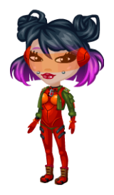 ɳαʝɯαɳιɱɾι