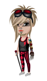 İhlal Yapan Oyuncu 582