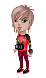 ᴅɪᴇɢᴏ†sᴄᴏᴛᴛ