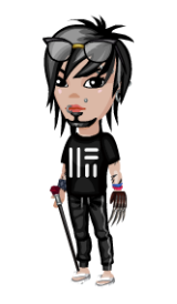 Ariel†sᴄᴏᴛᴛ