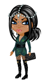 ʙᴇᴀᴜᴛʏᴍᴀʟɪᴄᴇ