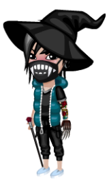 Lᴜɪᴢᴢɪɴᵀᴹ