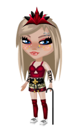 ❷ƜƖƝƇӇЄƧƬЄƦ❷