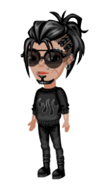 ВАНЕСА ЛОВЕ