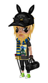 • FIЯΛЯIƧƬ •