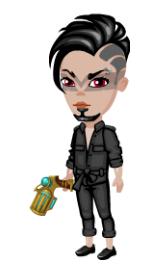 ҉↘●ϻÃǤŇUϻ●↙҉