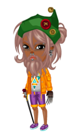 ↘❸❶҉MUHO҉❸❶↙