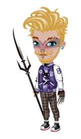 İhlal Yapan Oyuncu 581