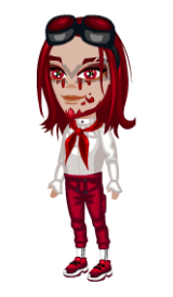 İhlal Yapan Oyuncu 80