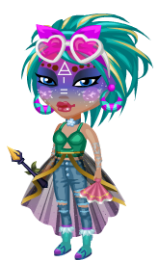 ankaraninbaglaribuklumbuklumyollari