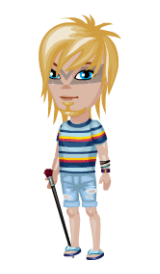 İhlal Yapan Oyuncu 214