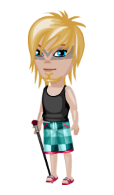 İhlal Yapan Oyuncu 80