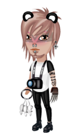 †.Hεηηεšψ.†