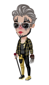 ØⱫ₳₦ ₵ɆɎⱠ₳₦