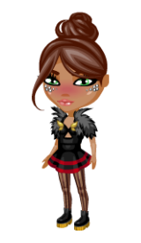 →ᴋᴀᴅᴅɪᴇ←