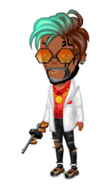 İhlal Yapan Oyuncu 566