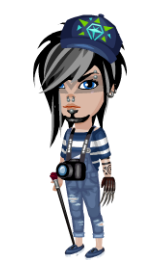 ∞JɆ●₮₳ł̇MɆ∞