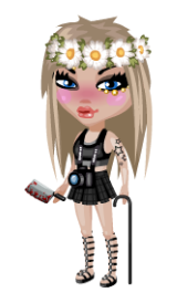 ŔÄŃÄ ṾİĊṮÖŔŸ