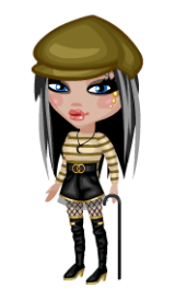 †ᵉᵏᵃᵗᵉʳᶤᶰᵃ†