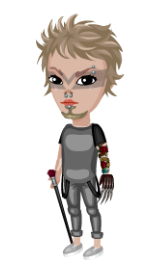 İhlal Yapan Oyuncu 21