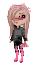 ʟᴜɴᴀᴛɪᴄᴀ