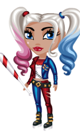 HARLEY QUİNN