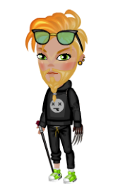 ●ŦǏЯΛЯǏSƬ●