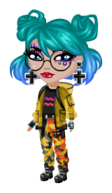 ɱŏřƅĭɗ ăňğĕl