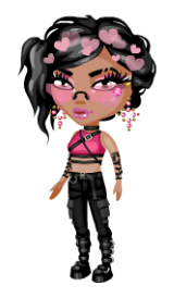 »₪•ʀᴏsɪᴇ•₪