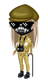 ₰ ●ƧƳƝƊƦƛ● ₰