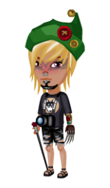 ❶ƛƦƖ̇ƧƬƠƠƧ❶