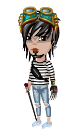 ₥Ø₦₳ⱠłⱫ₳