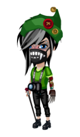 ˚◌MЄƦƇƦƖƲƧ◌˚