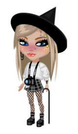 ḊḔṆİẒ&ḔḶİḞ