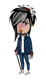 ᴀʟᴘ ᴄʜᴀʀʟᴇs