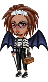 ↘†҈SATAN҈†↙