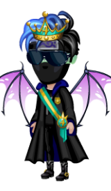 Đ₳Ɽ₭ ₥ØØ₦