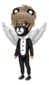 ₥Ɏ ⱠØVɆ_ ₳_