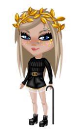 ᴘʀɪɴᴄᴇsᴀ'