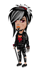 ●  ƝЄƦƔЄƲҲ ●