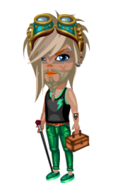 ᴾᴬᵀᴿᴼᴺ† EMRE