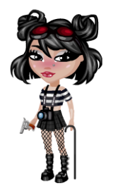 ɆⱠłⱫ₳฿Ɇ₮