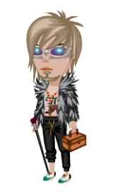 ❶ƘƛƦƓƛƧƛ❶