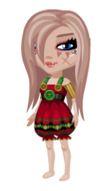 İhlal Yapan Oyuncu 716