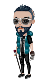 ¹ ᵏᵃʳᵃᵍᵒᶻ  ¹